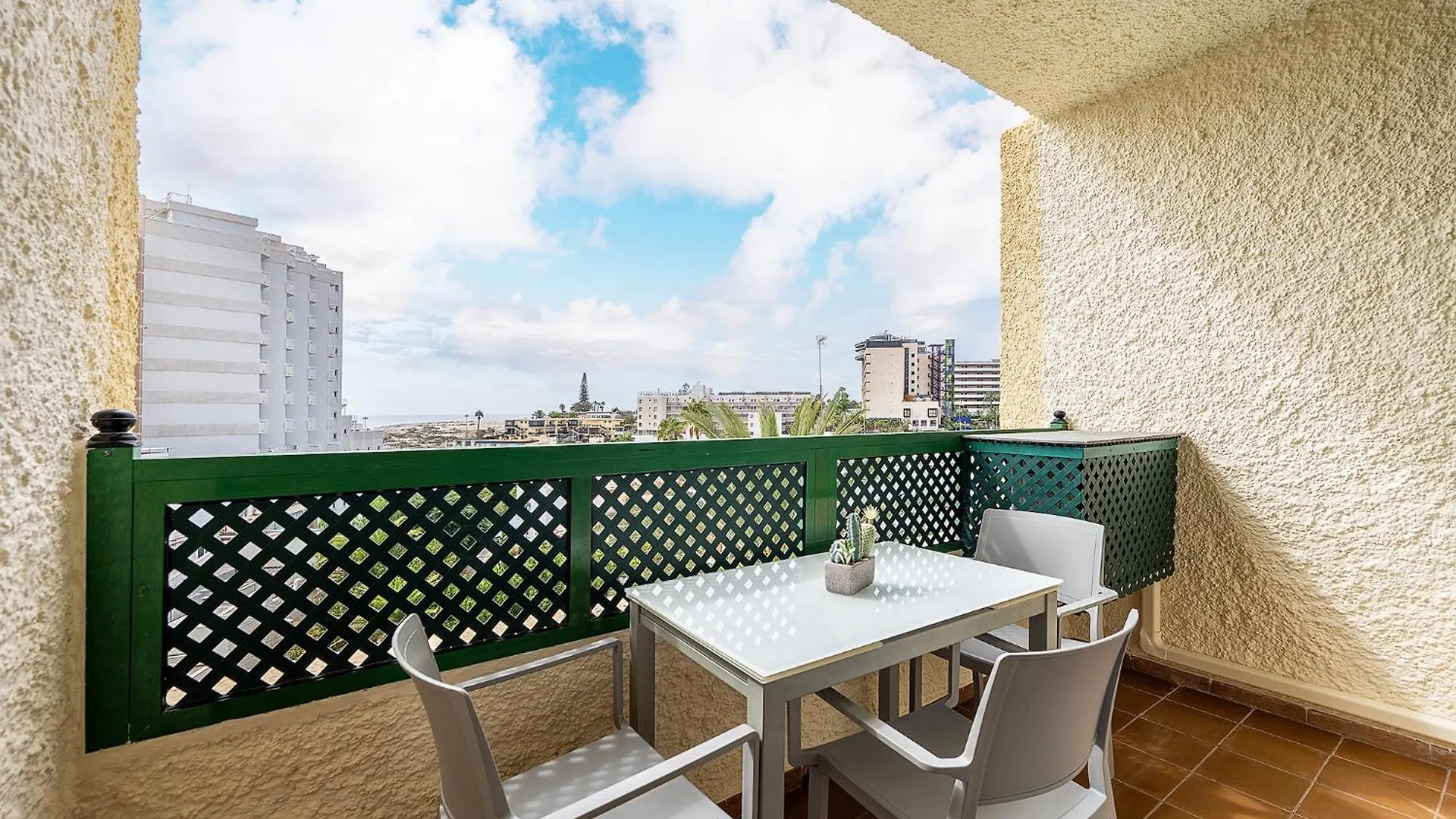 Holiday home Beach View Apartment I San Bartolome de Tirajana