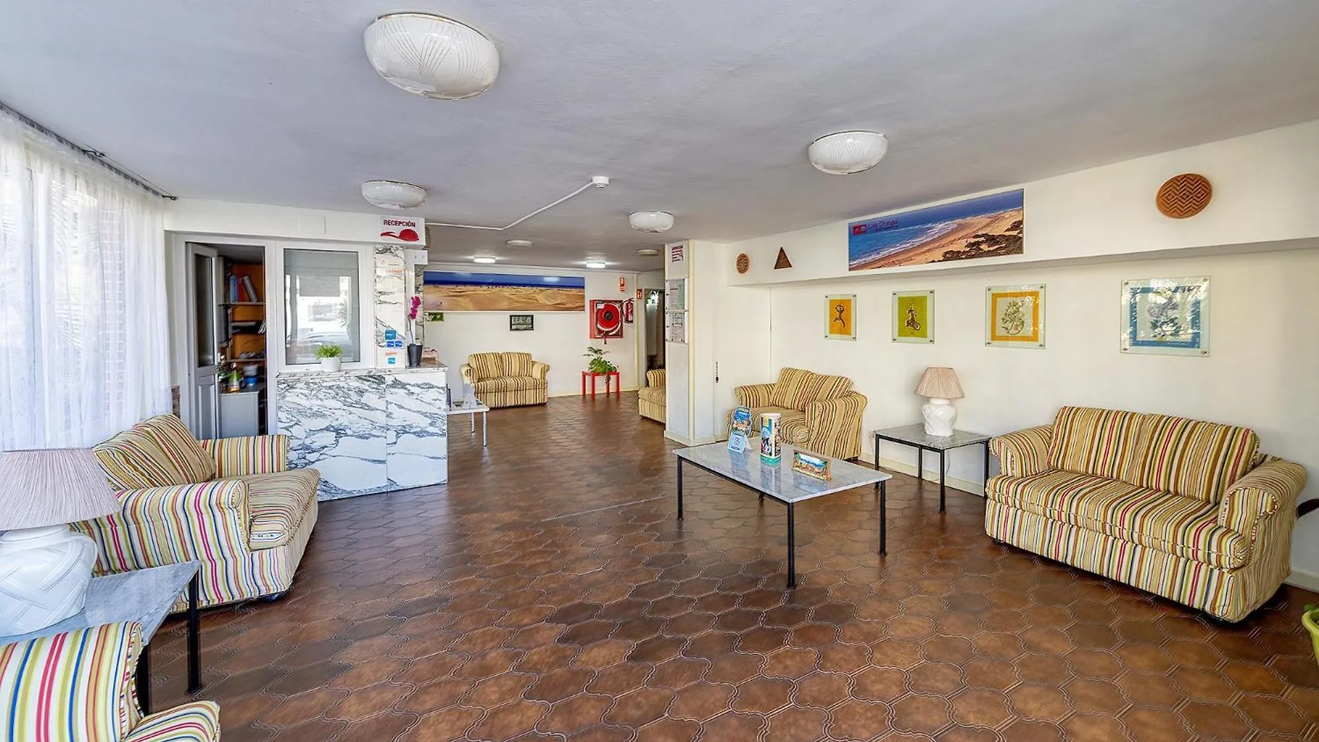 Holiday home Beach View Apartment I San Bartolome de Tirajana