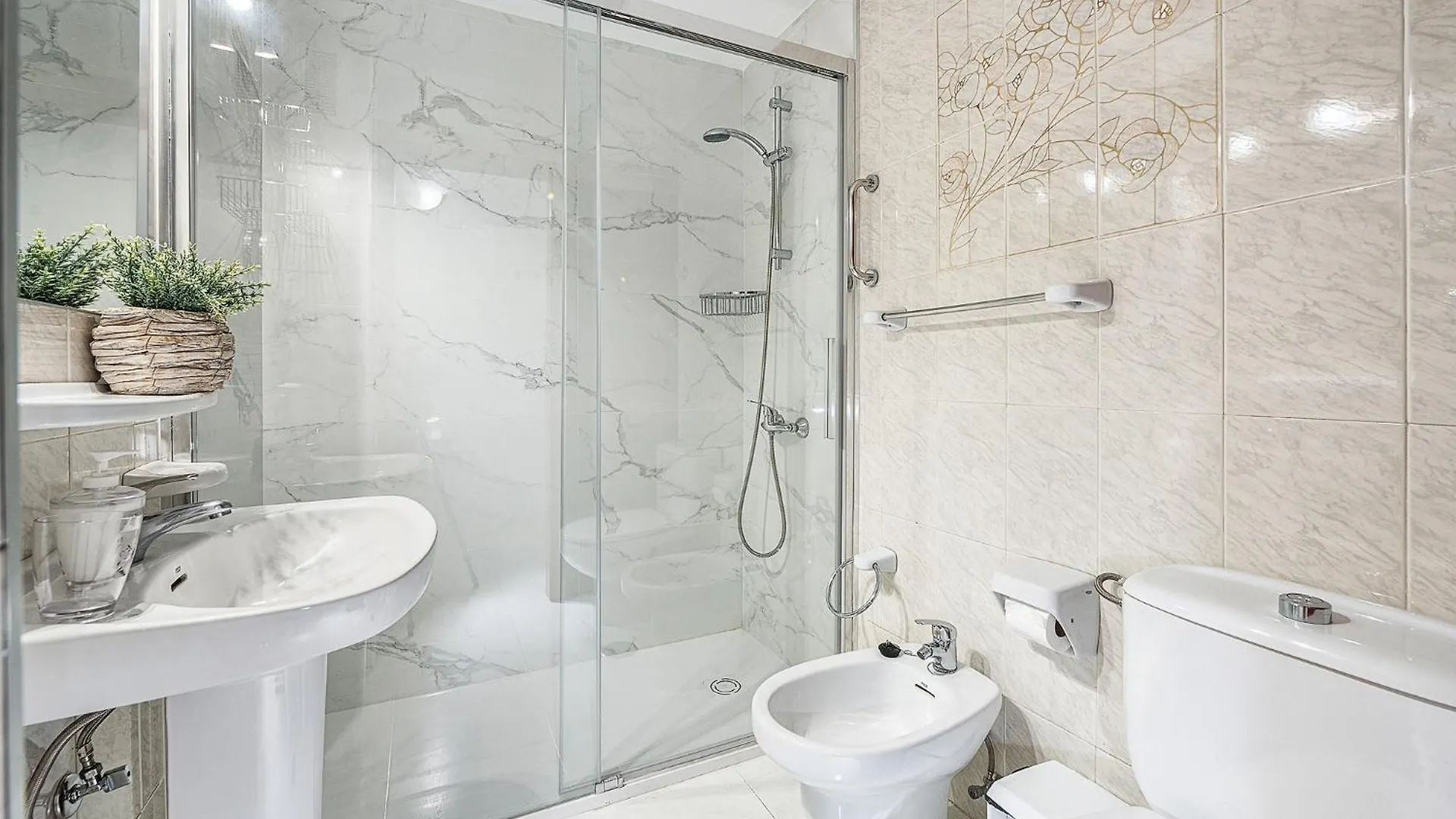 Beach View Apartment I San Bartolome de Tirajana