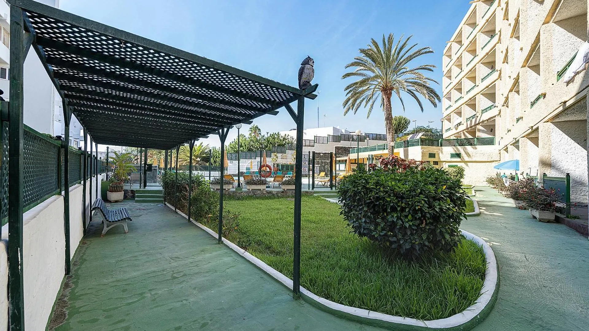 Prázdninový dům Beach View Apartment I San Bartolomé Španělsko