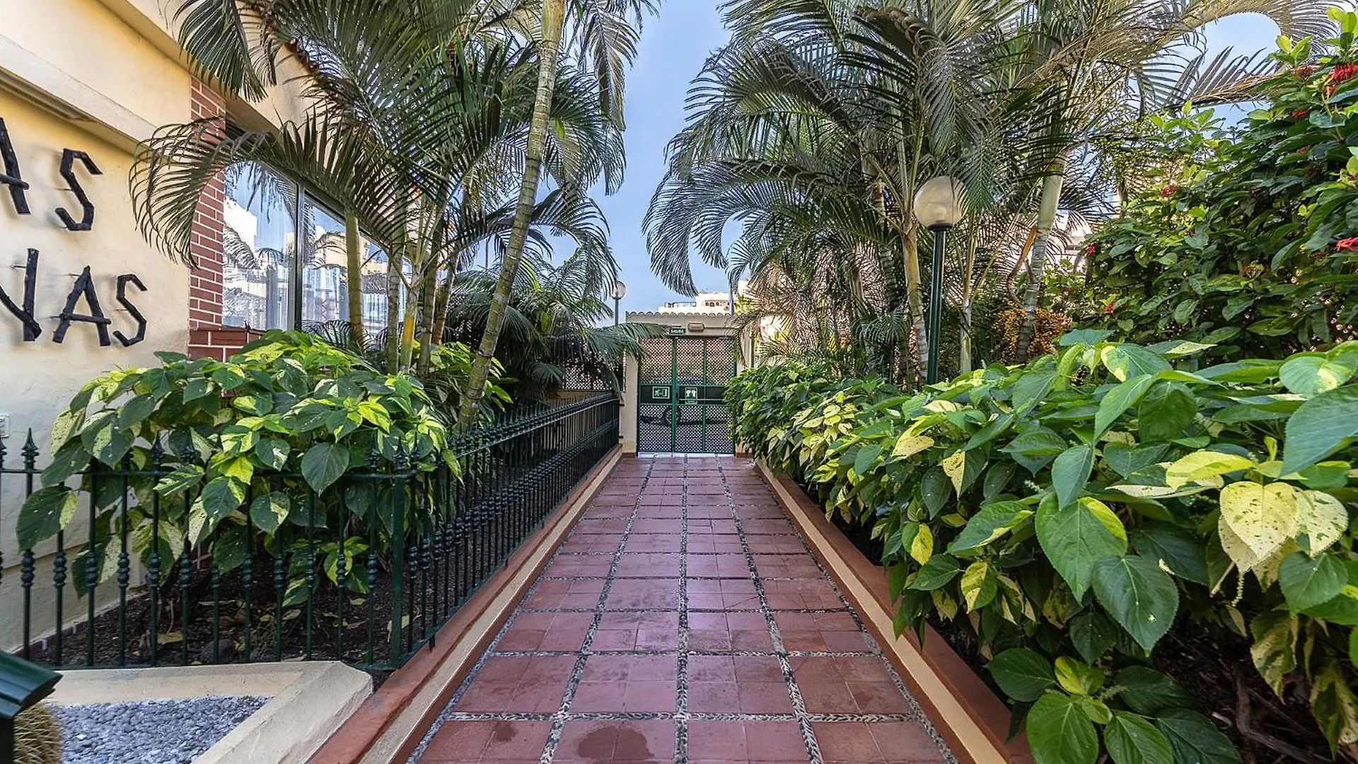 Beach View Apartment I San Bartolome de Tirajana