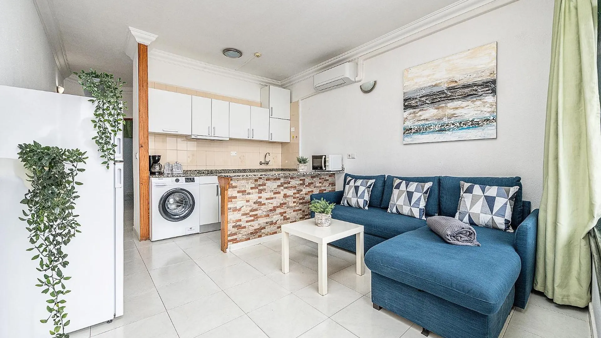 Beach View Apartment I San Bartolomé