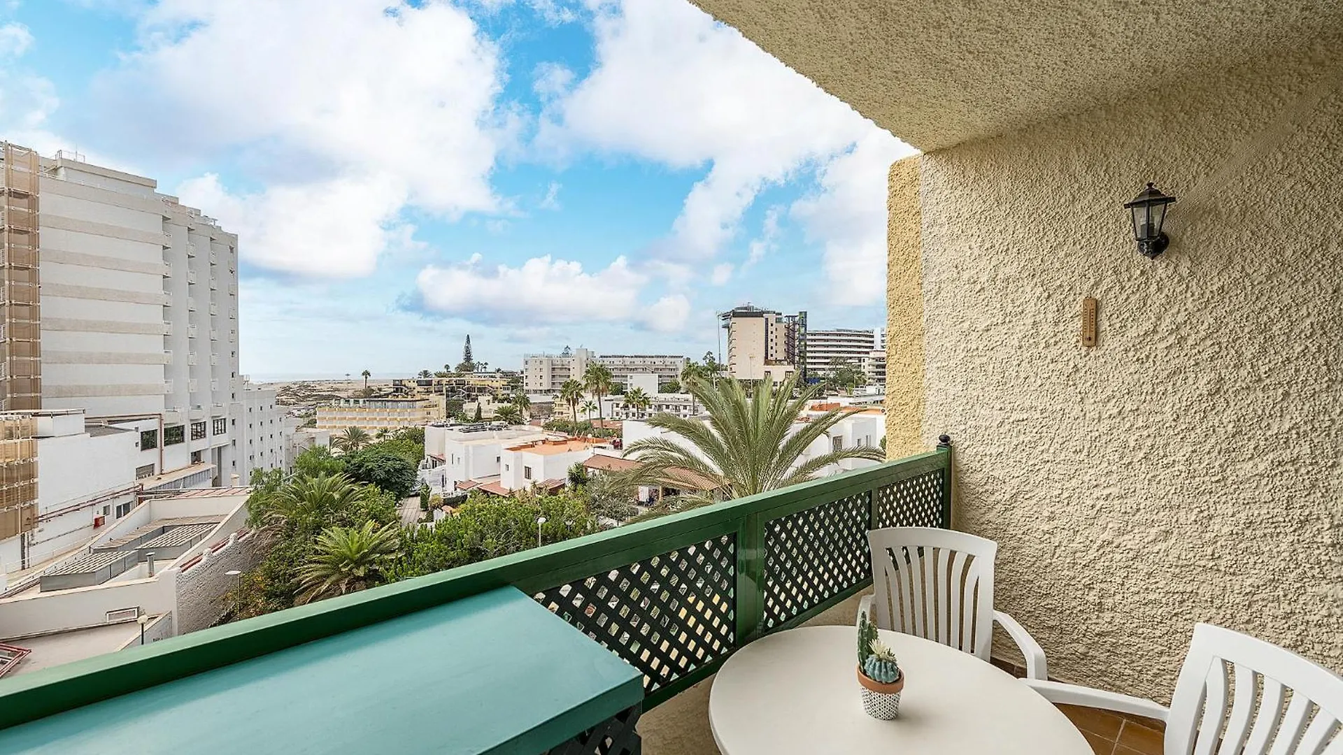 Holiday home Beach View Apartment I San Bartolome de Tirajana