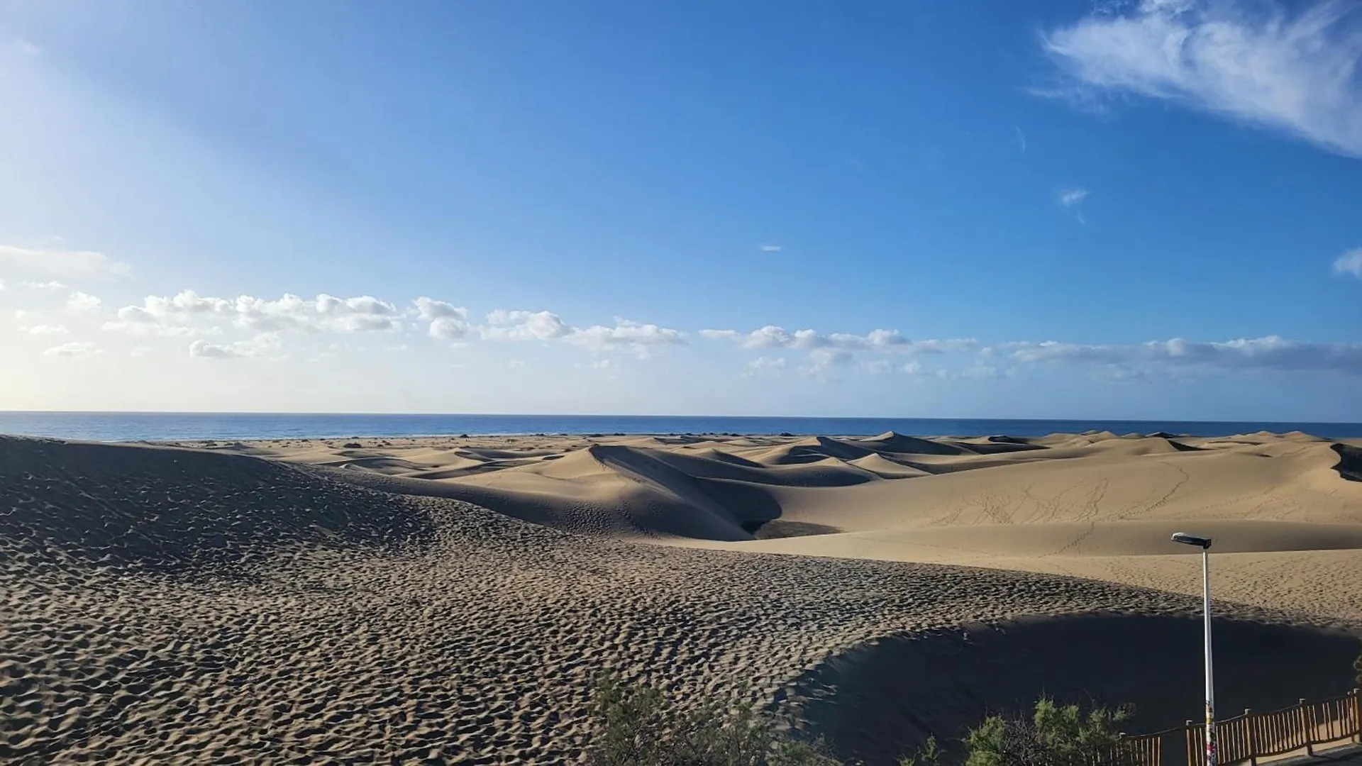 Beach View Apartment I San Bartolome de Tirajana  Spain