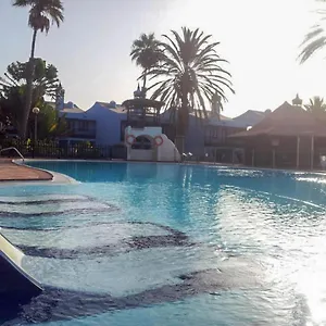 Bungalow Terraza Piscina Playa Cerca San Bartolomé